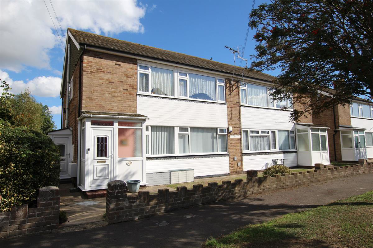 Chamley Court, Queensway, Holland-on-Sea, Clacton-on-Sea
