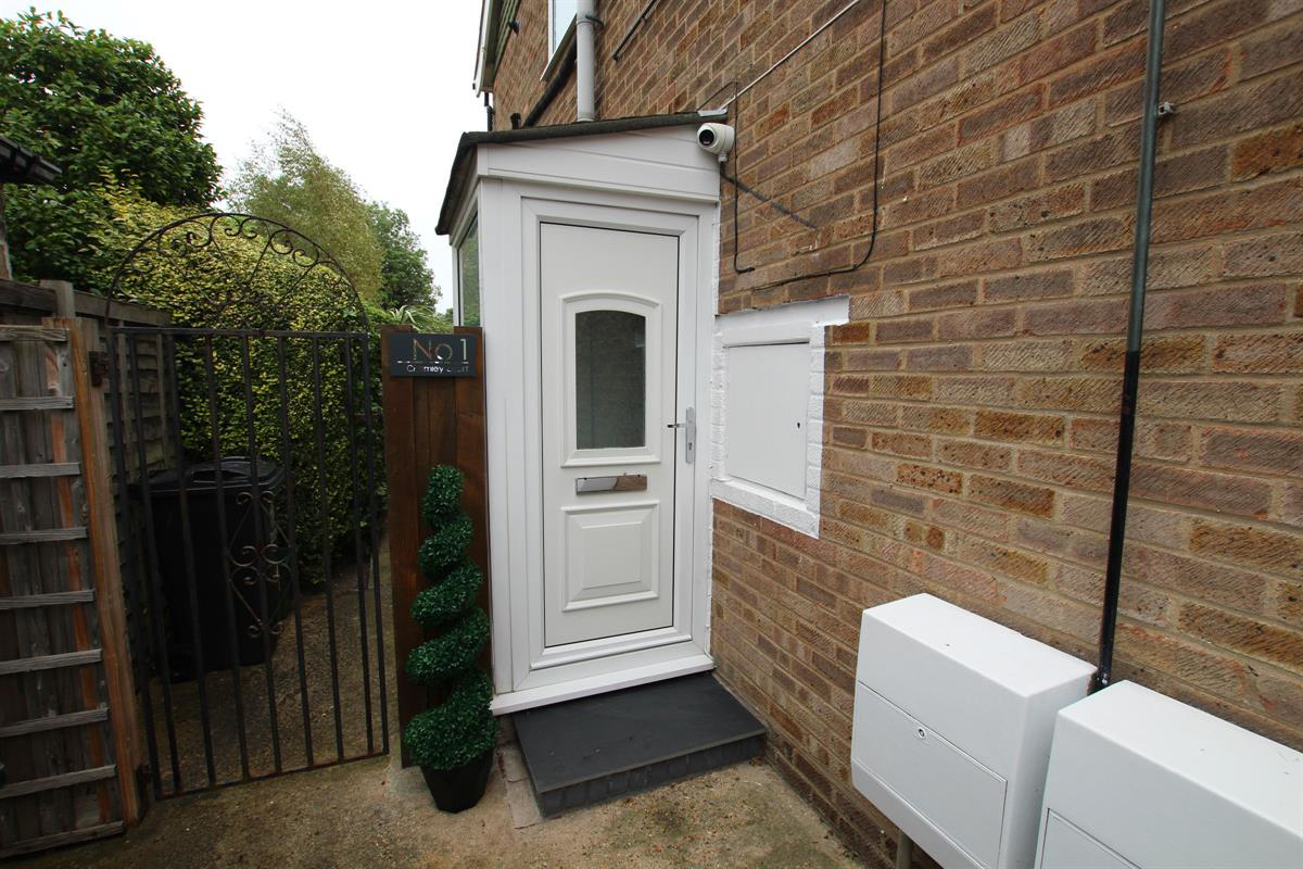 Chamley Court, Queensway, Holland-on-Sea, Clacton-on-Sea, photo 12