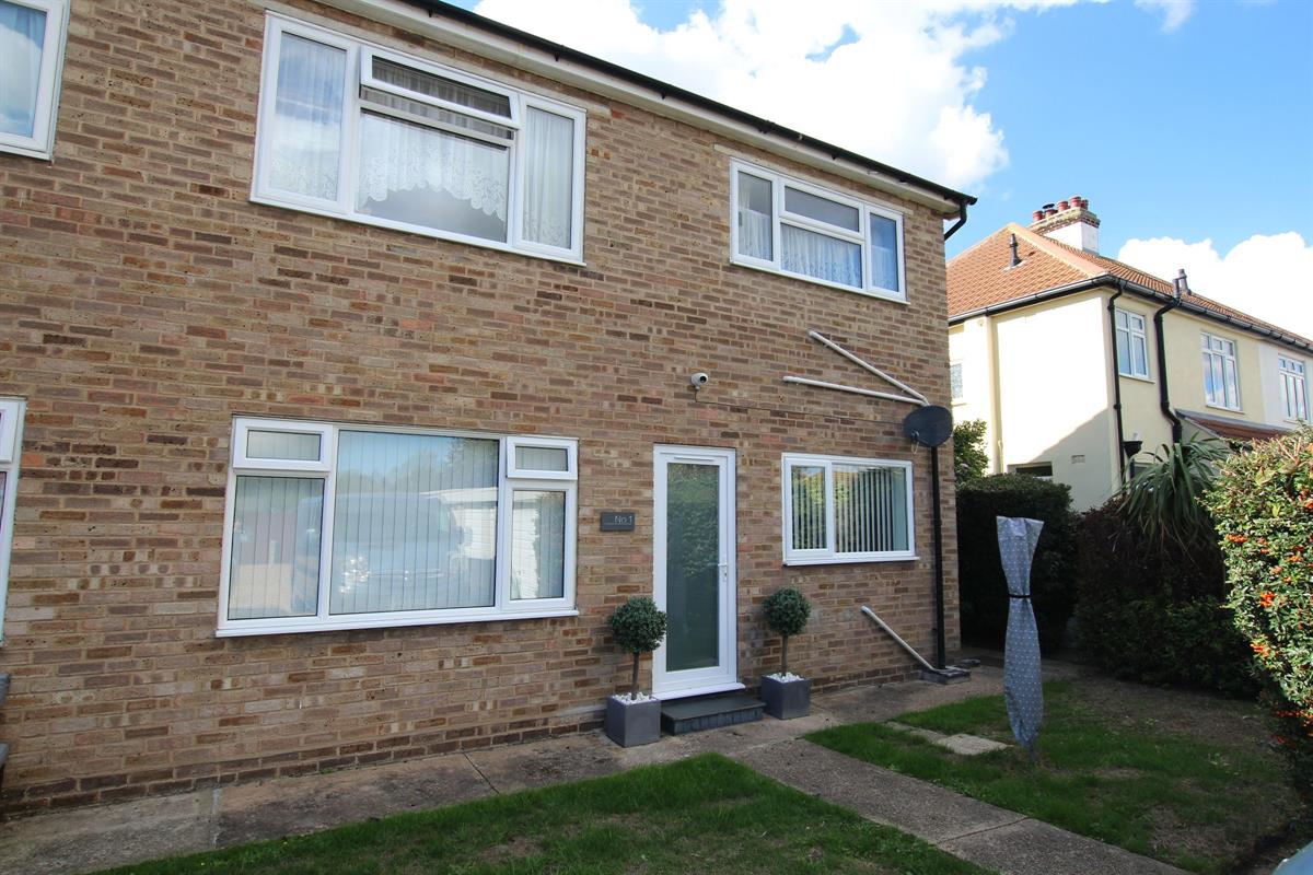 Chamley Court, Queensway, Holland-on-Sea, Clacton-on-Sea, photo 10