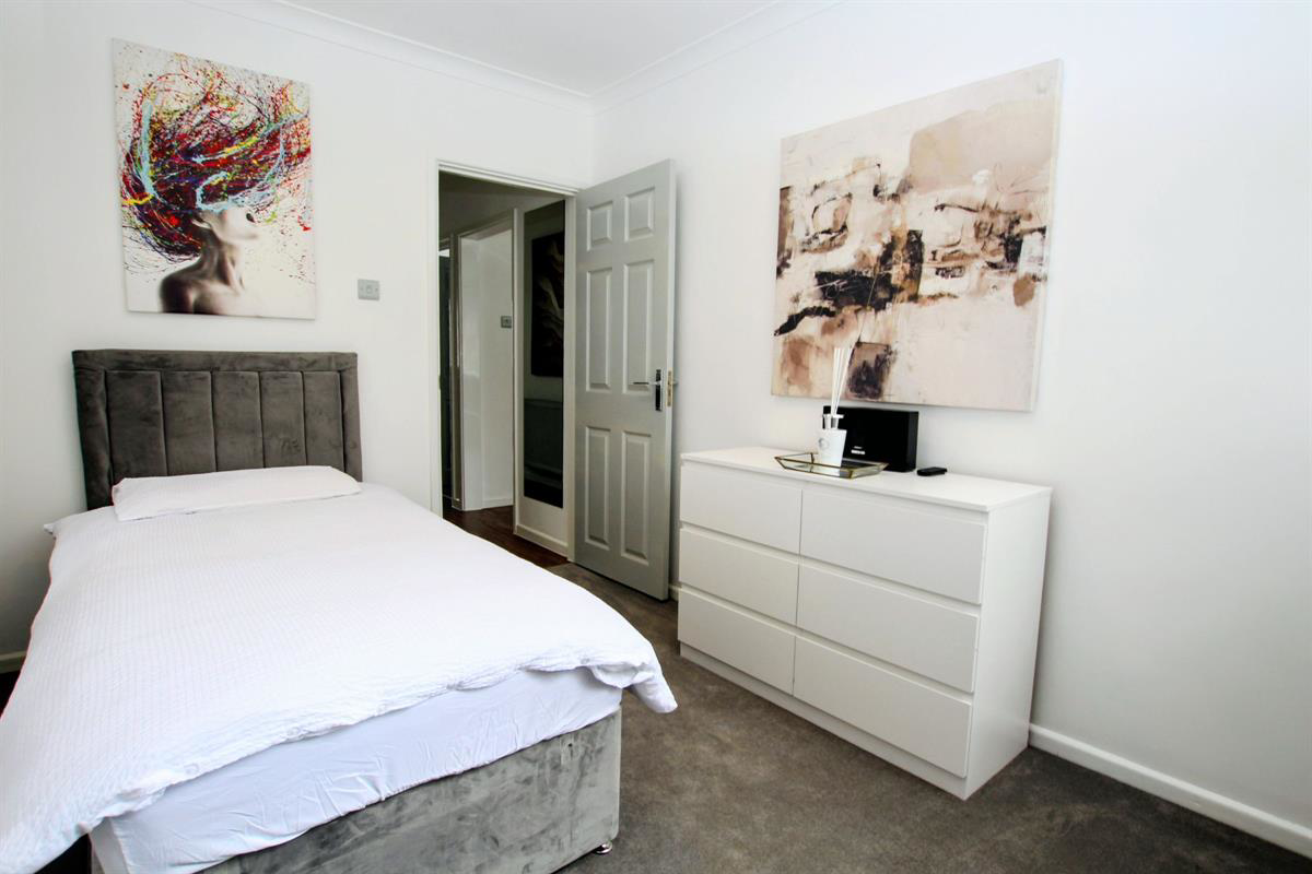 Chamley Court, Queensway, Holland-on-Sea, Clacton-on-Sea, photo 7
