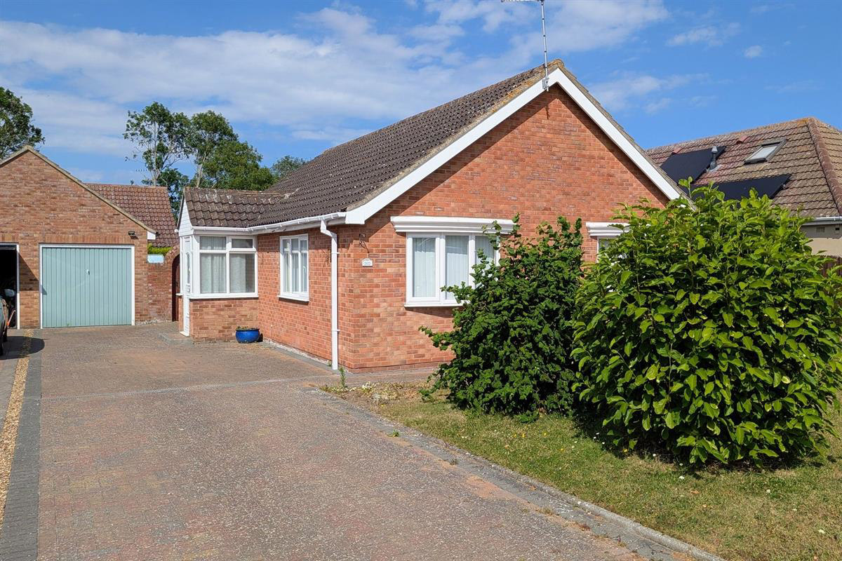 Gorse Lane, Great Clacton
