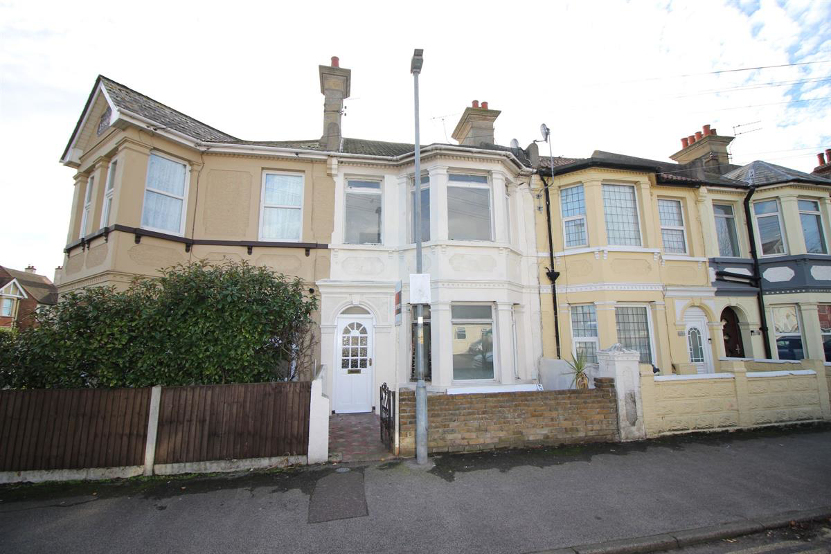 St. Andrews Road, Clacton-on-Sea