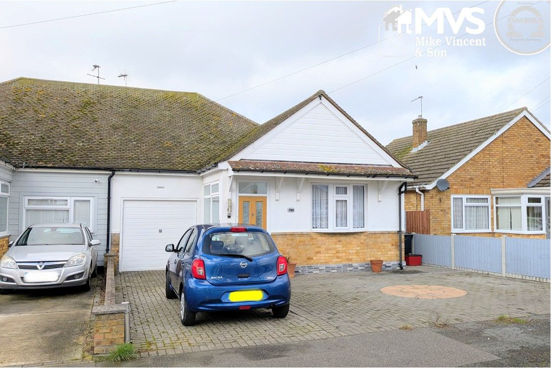 Chelmsford Road, Holland-on-Sea