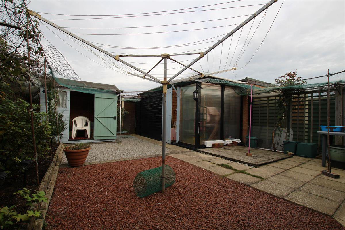 Lymington Avenue, Clacton-on-Sea, photo 11