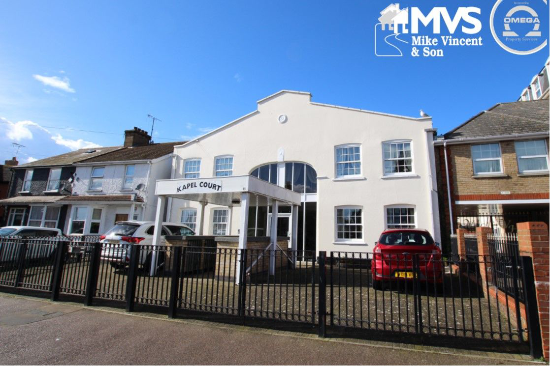 Kapel Court, Hayes Road, Clacton-on-Sea