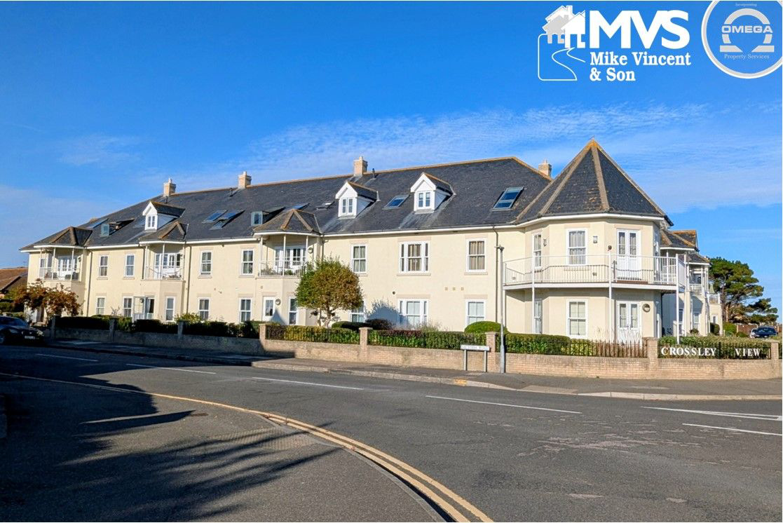 Crossley View, Clacton-on-Sea