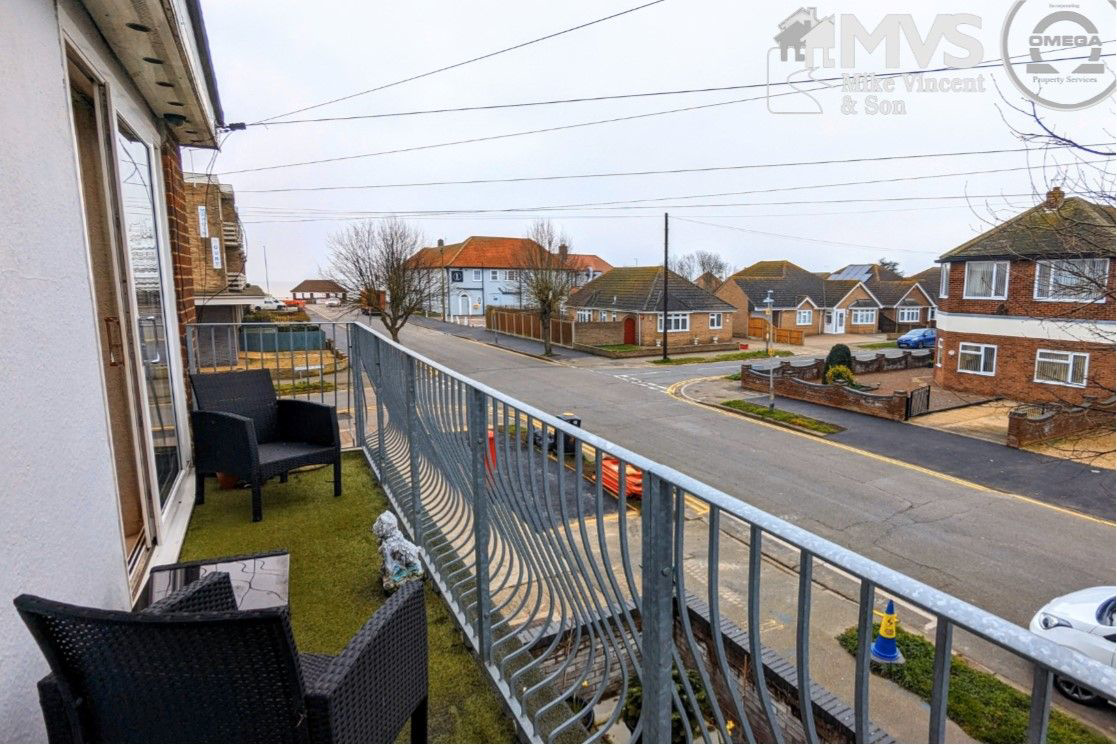 Kings Avenue, Holland-on-Sea, Clacton-on-Sea, photo 2