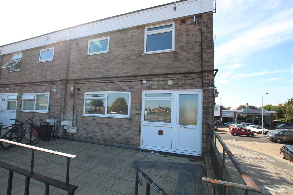 North Road, Clacton-on-Sea, photo 7