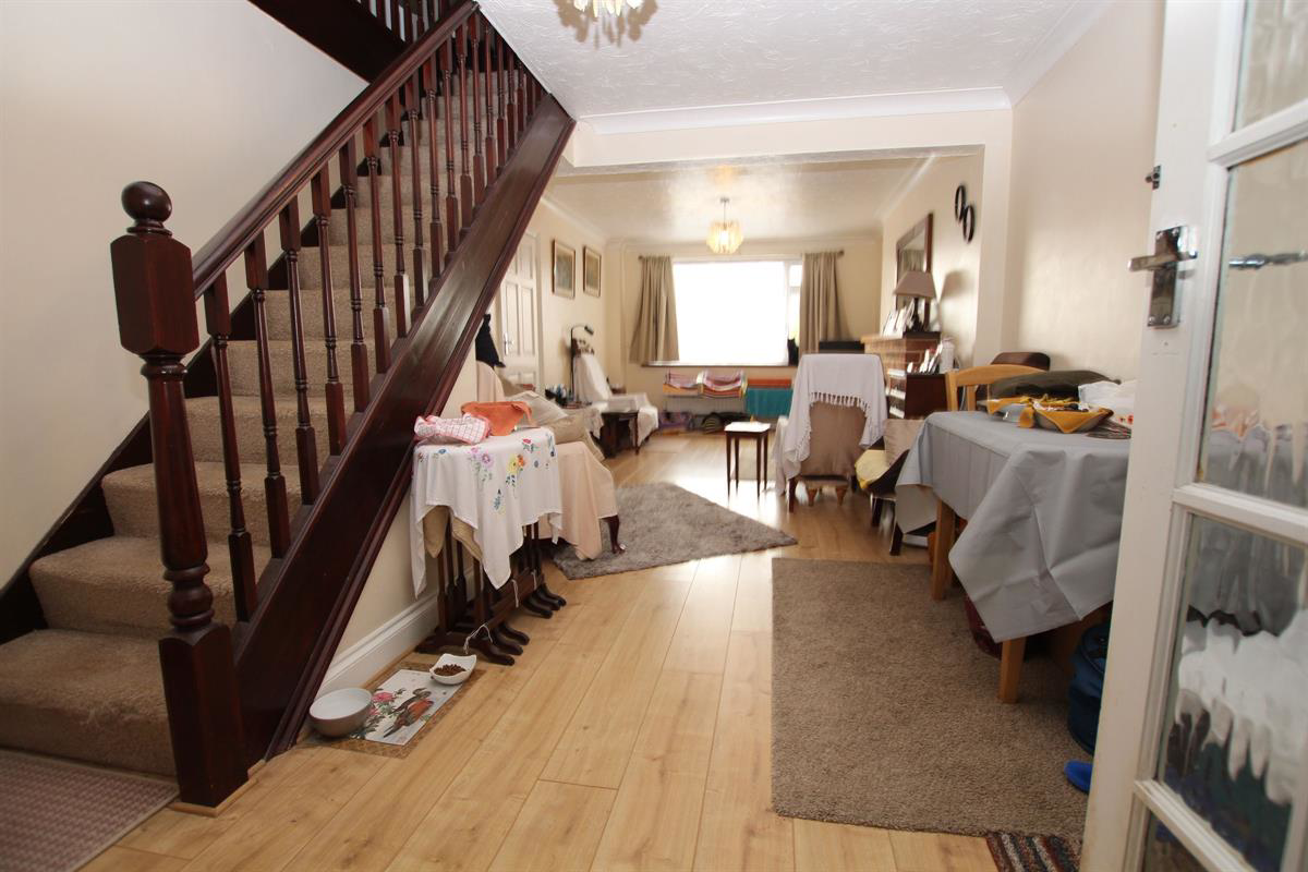 Lymington Avenue, Clacton-on-Sea, photo 3