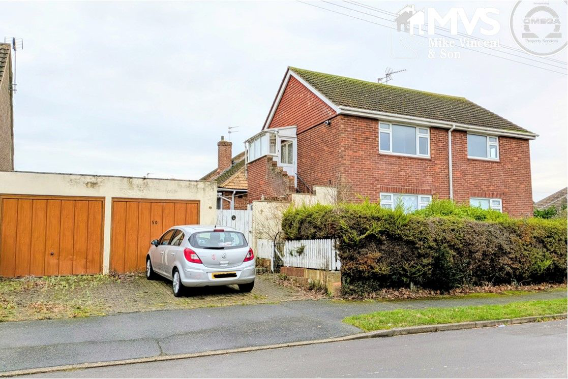 Windermere Road, Clacton-on-Sea