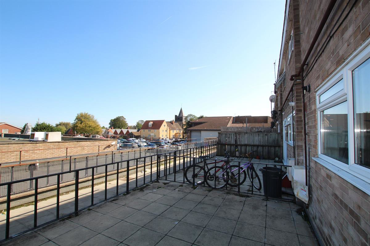 North Road, Clacton-on-Sea, photo 8