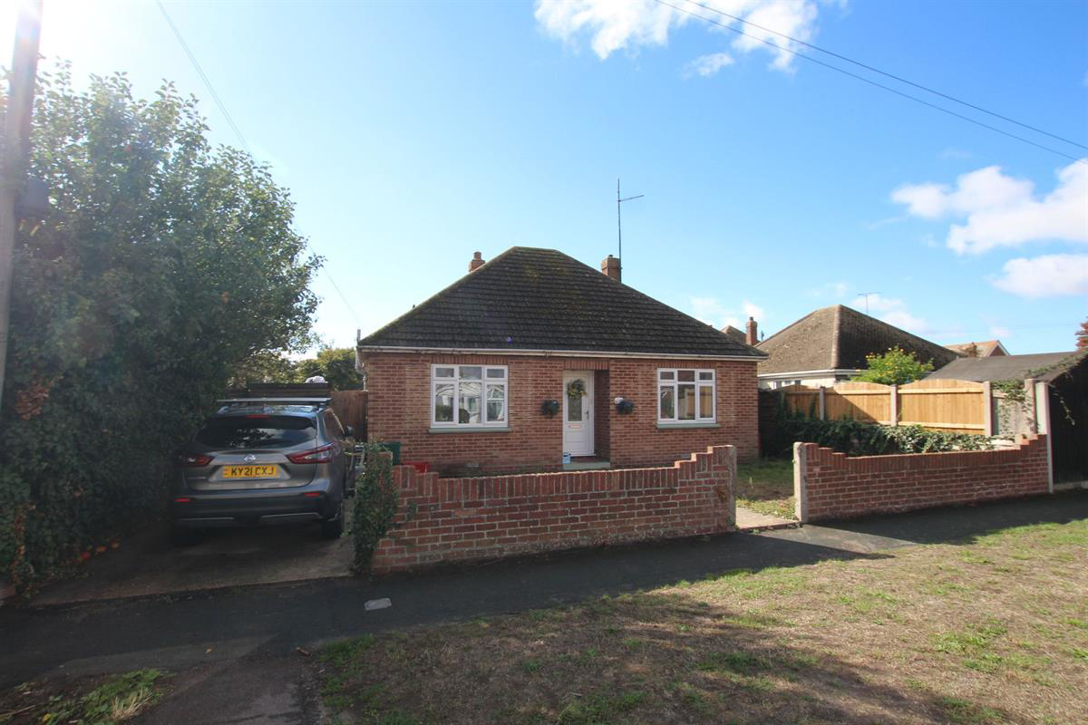Frinton Road, Holland-on-Sea