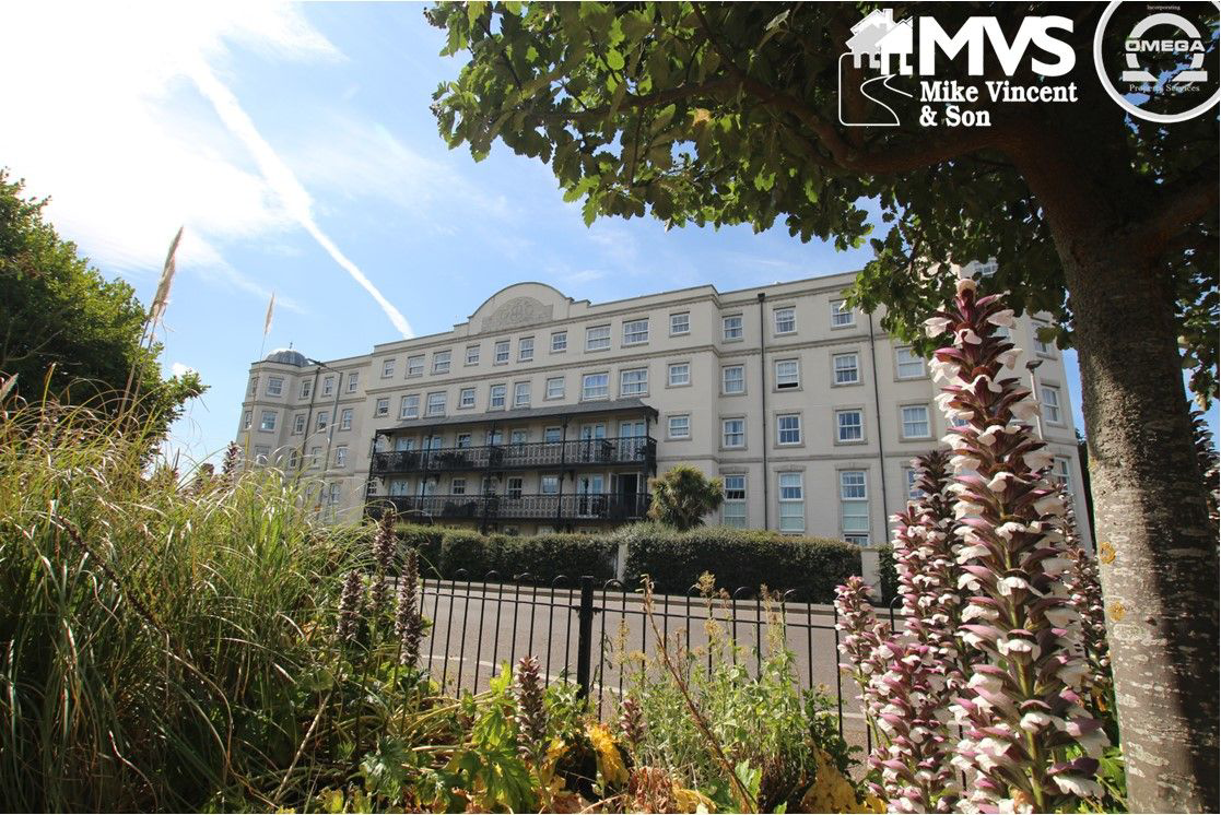 Imperial Court, Clacton-on-Sea