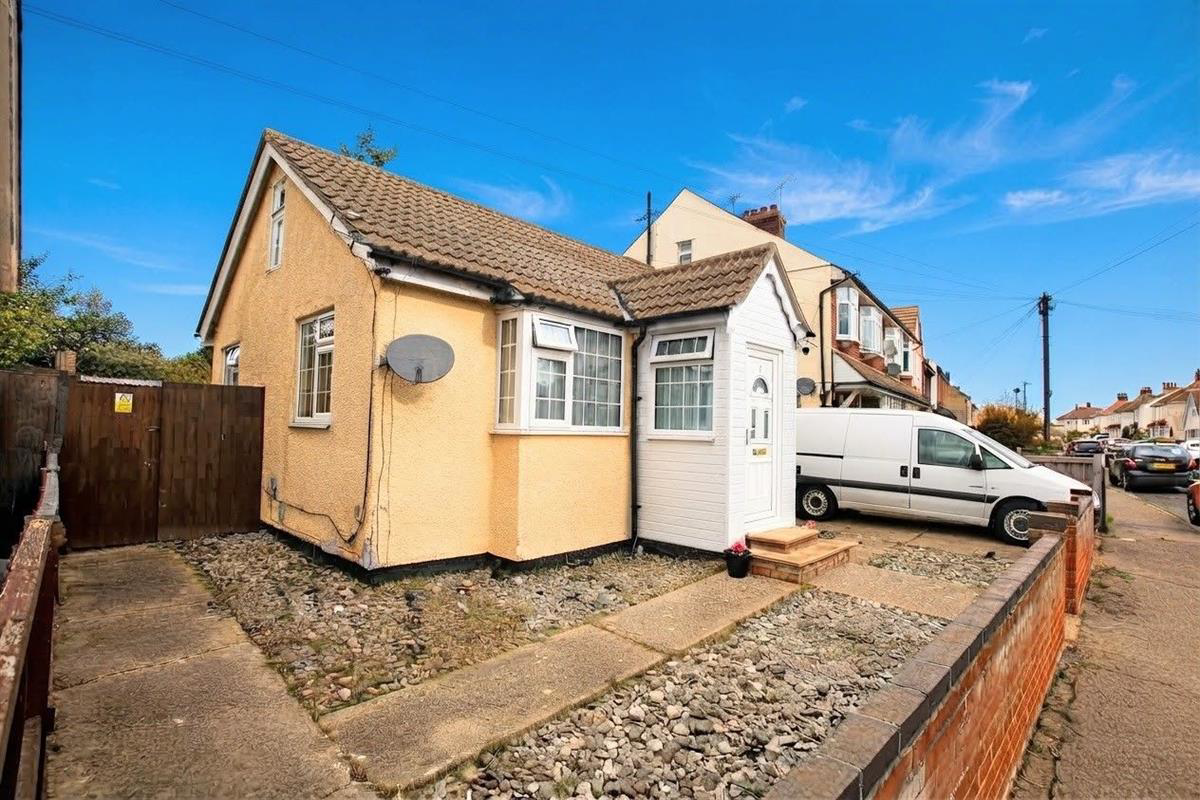 Branston Road