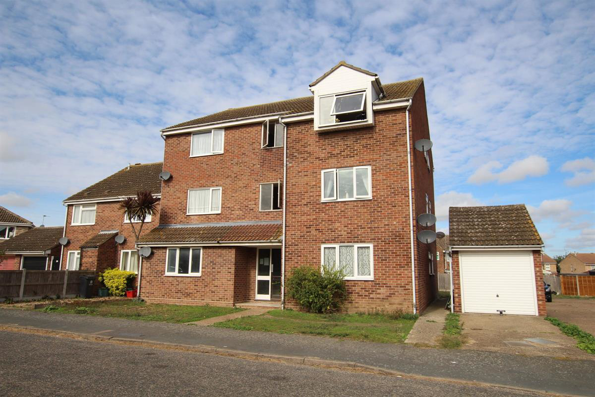 Merstham Drive