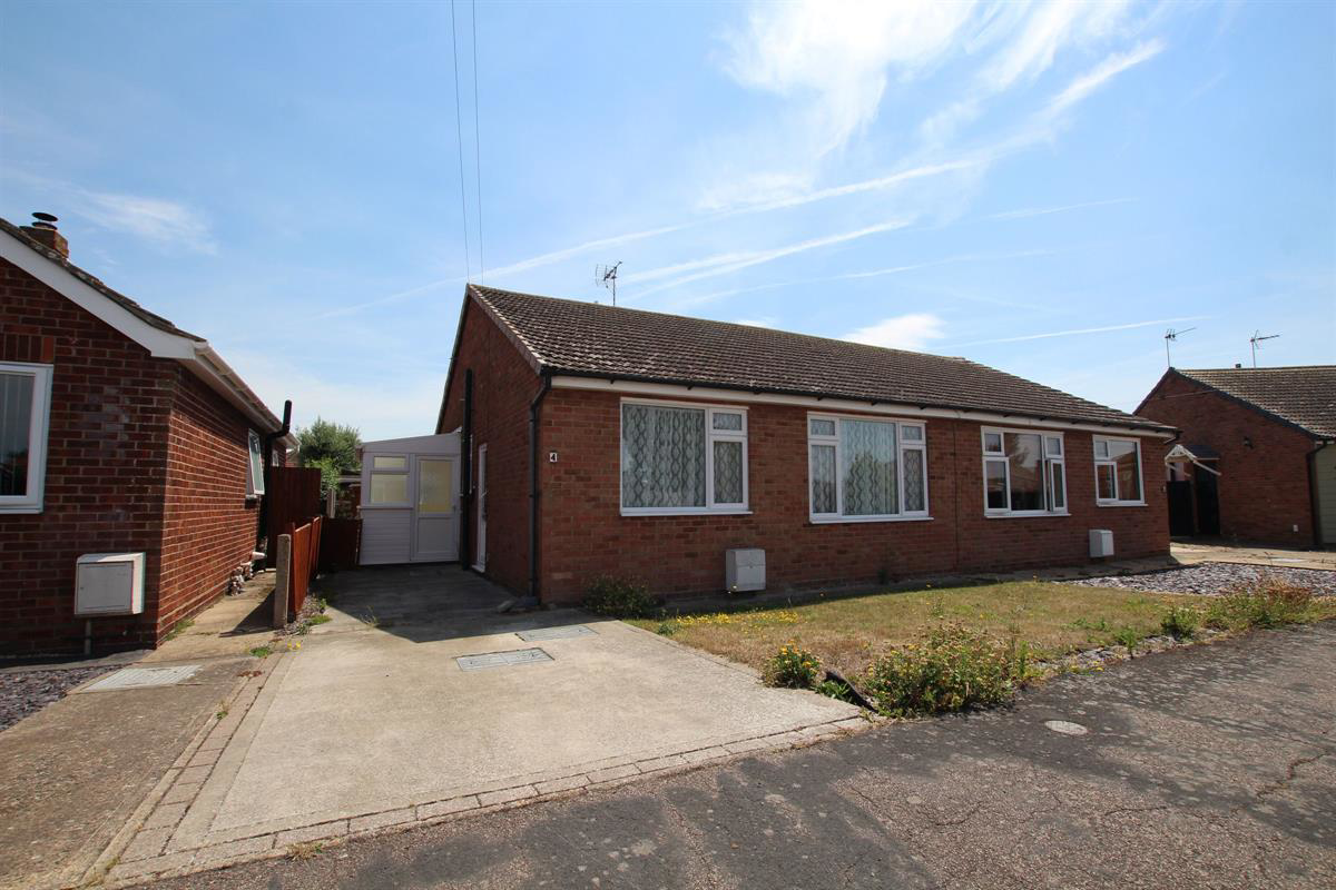 Coolyne Way, Clacton-on-Sea