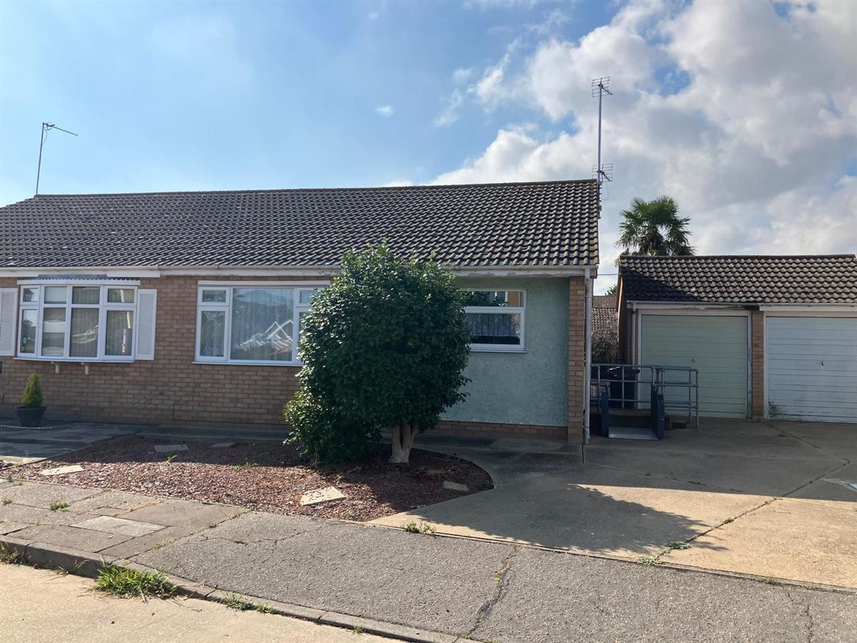 Fairlop Close, Clacton-on-Sea