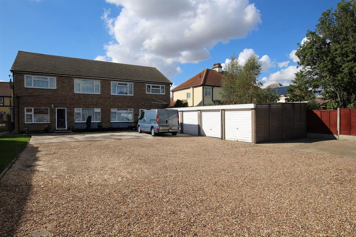 Chamley Court, Queensway, Holland-on-Sea, Clacton-on-Sea, photo 13
