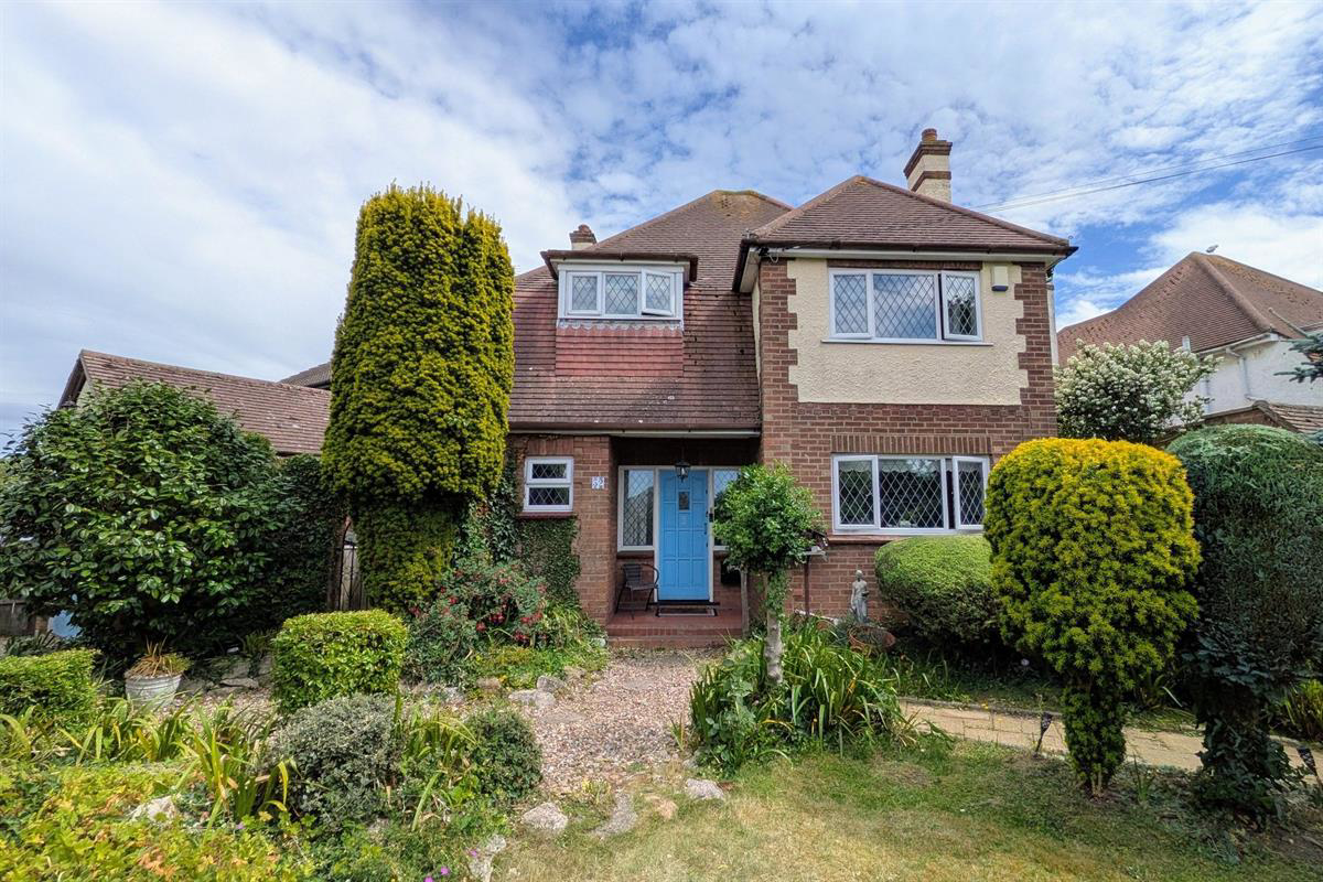 Holland Road, East Clacton