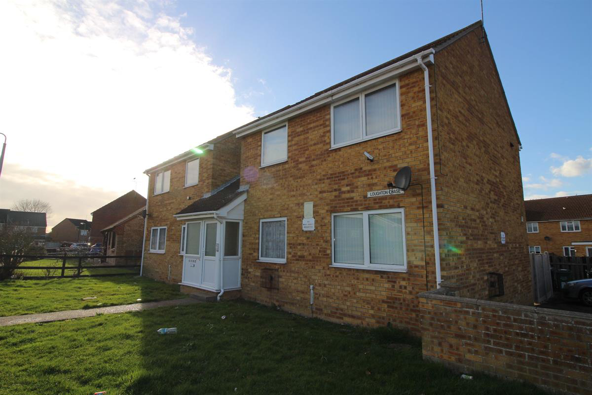 Forest Park Avenue, Clacton-on-Sea