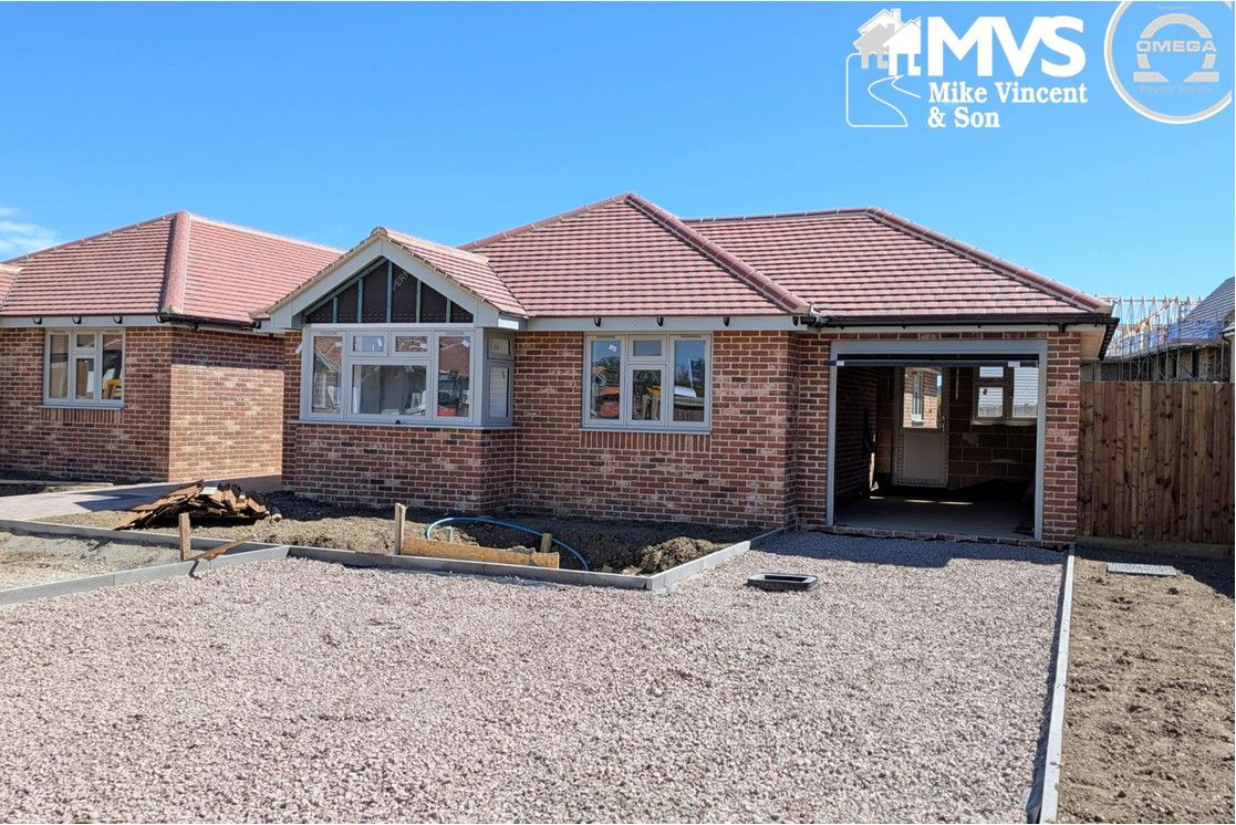 The Willows, Thorpe Road, Little Clacton, Clacton-on-Sea