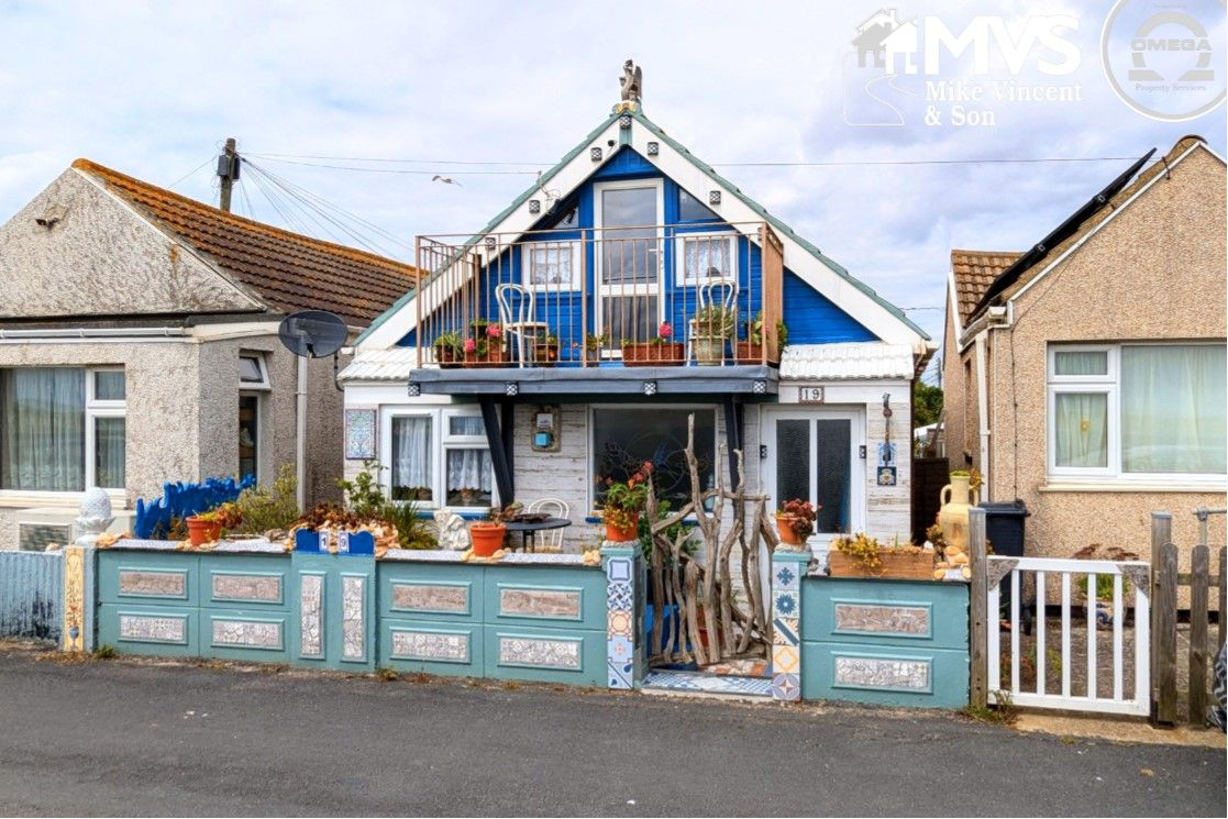 Brooklands, Jaywick, Clacton-on-Sea