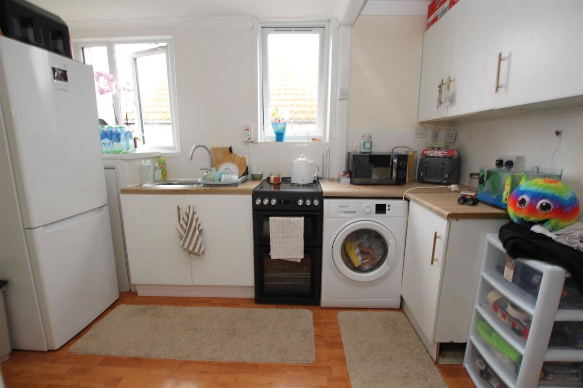 Riley Avenue, Jaywick, Clacton-on-Sea, photo 6