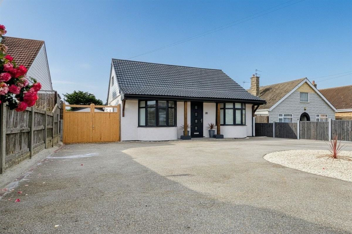 Gorse Lane, Clacton-on-Sea