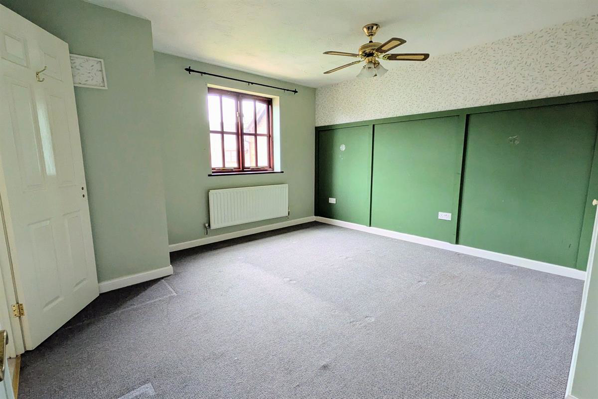 Oxborrow Close, Kirby Cross, Frinton-on-Sea, photo 3