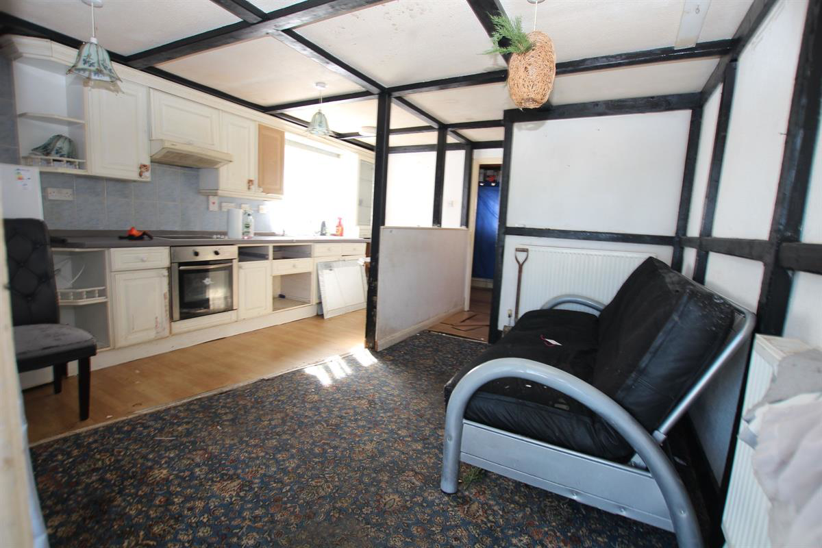 Talbot Avenue, Jaywick, Clacton-on-Sea, photo 2