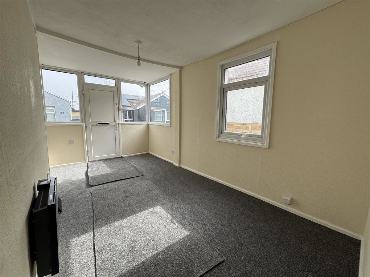 Morris Avenue, Jaywick, Clacton-on-Sea