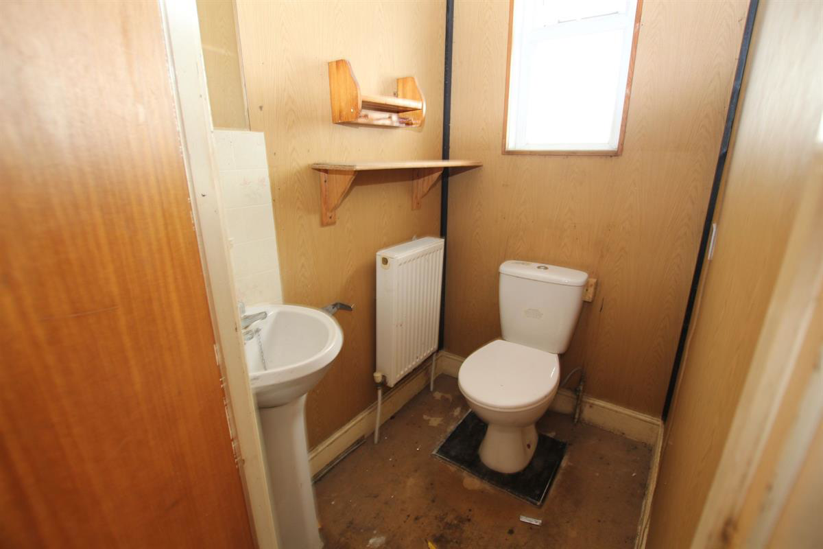 Talbot Avenue, Jaywick, Clacton-on-Sea, photo 6