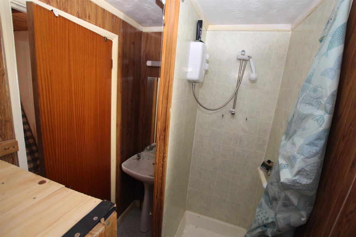 Talbot Avenue, Jaywick, Clacton-on-Sea, photo 5
