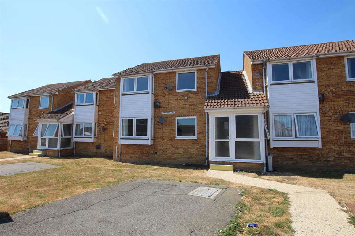 Lambourne Court, Havering Close, Clacton-on-Sea
