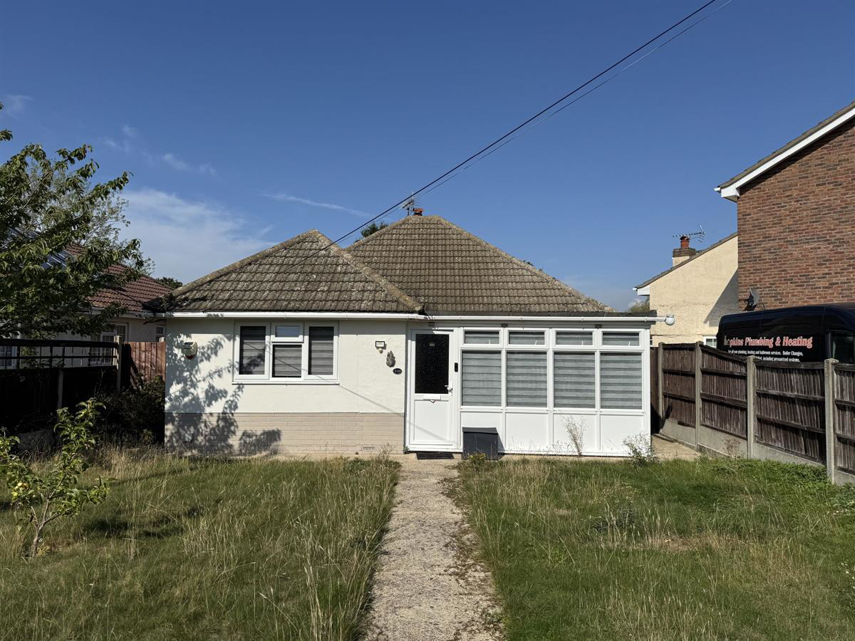 Point Clear Road, St. Osyth, Clacton-on-Sea