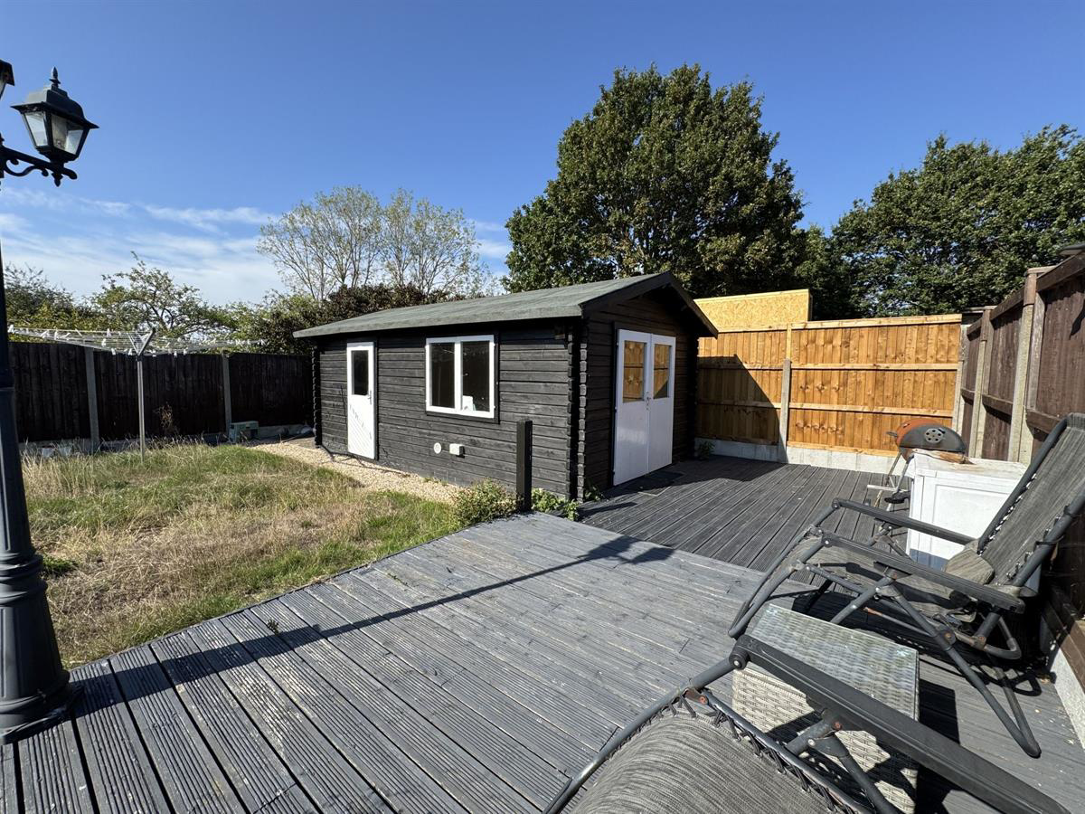 Point Clear Road, St. Osyth, Clacton-on-Sea, photo 14