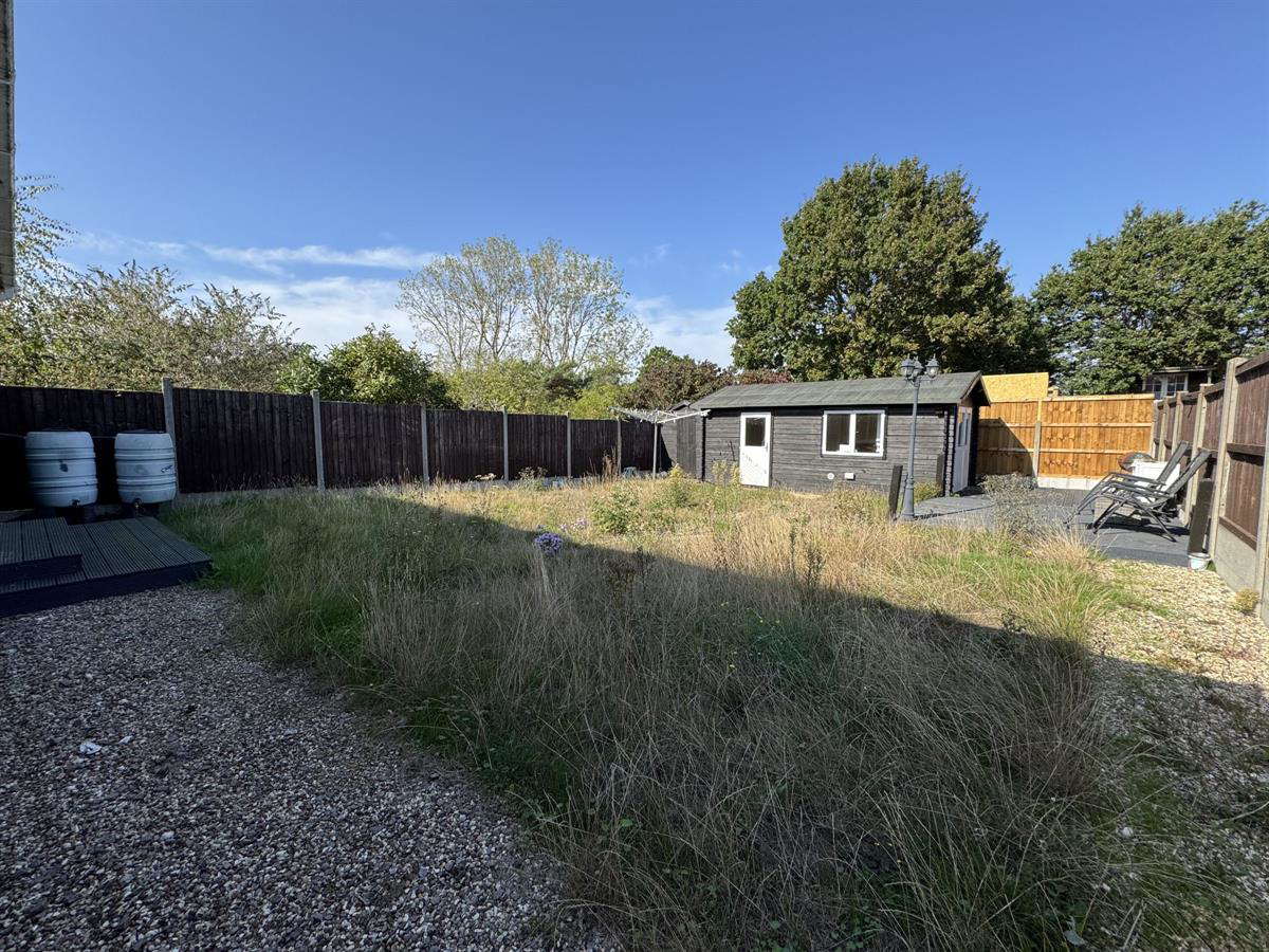 Point Clear Road, St. Osyth, Clacton-on-Sea, photo 13