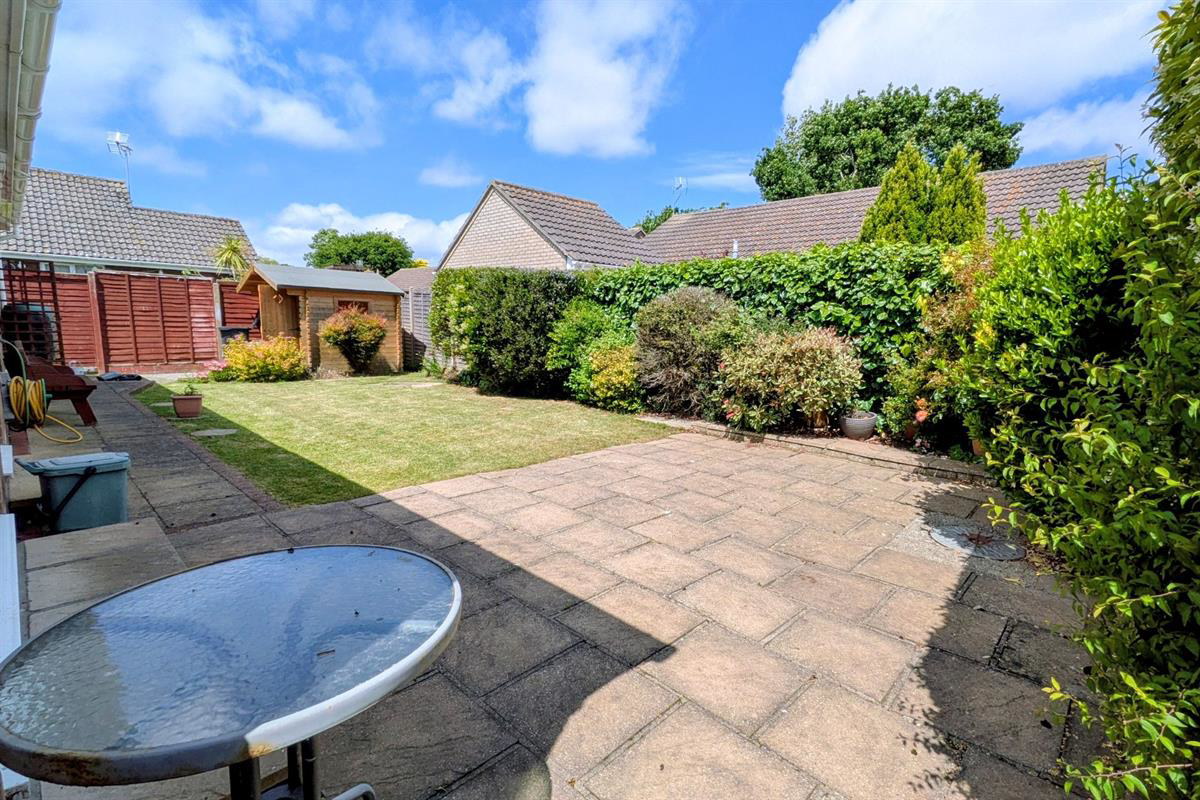 Sunnyside Way, Little Clacton, photo 2
