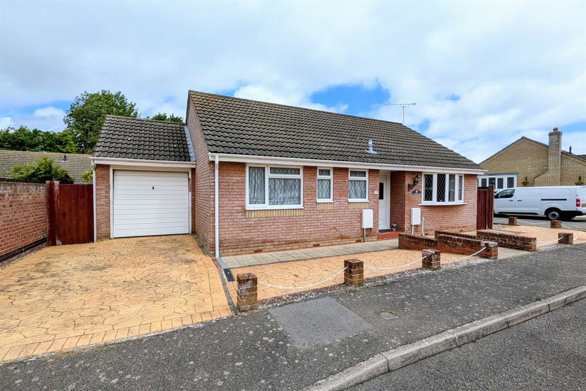 Sunnyside Way, Little Clacton