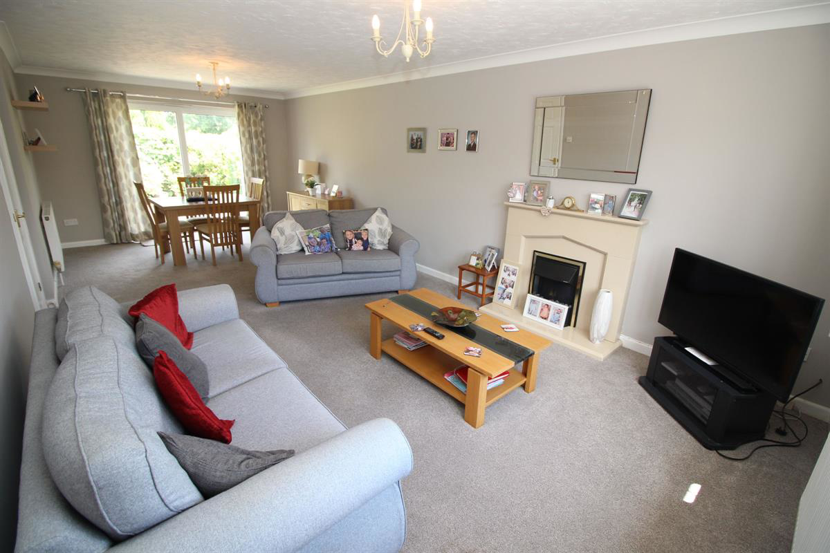 Sunnyside Way, Little Clacton, photo 3