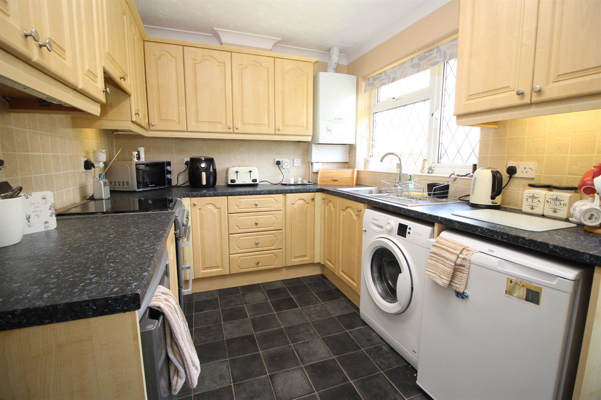Sunnyside Way, Little Clacton, photo 5