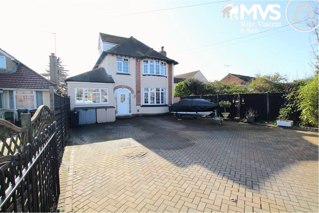St Johns Road, Clacton-on-Sea