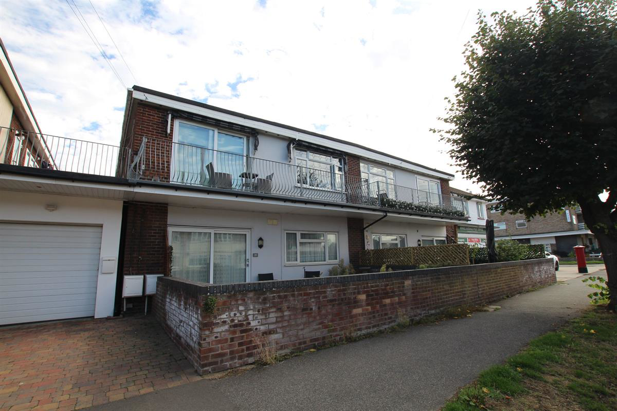Kings Avenue, Clacton-on-Sea