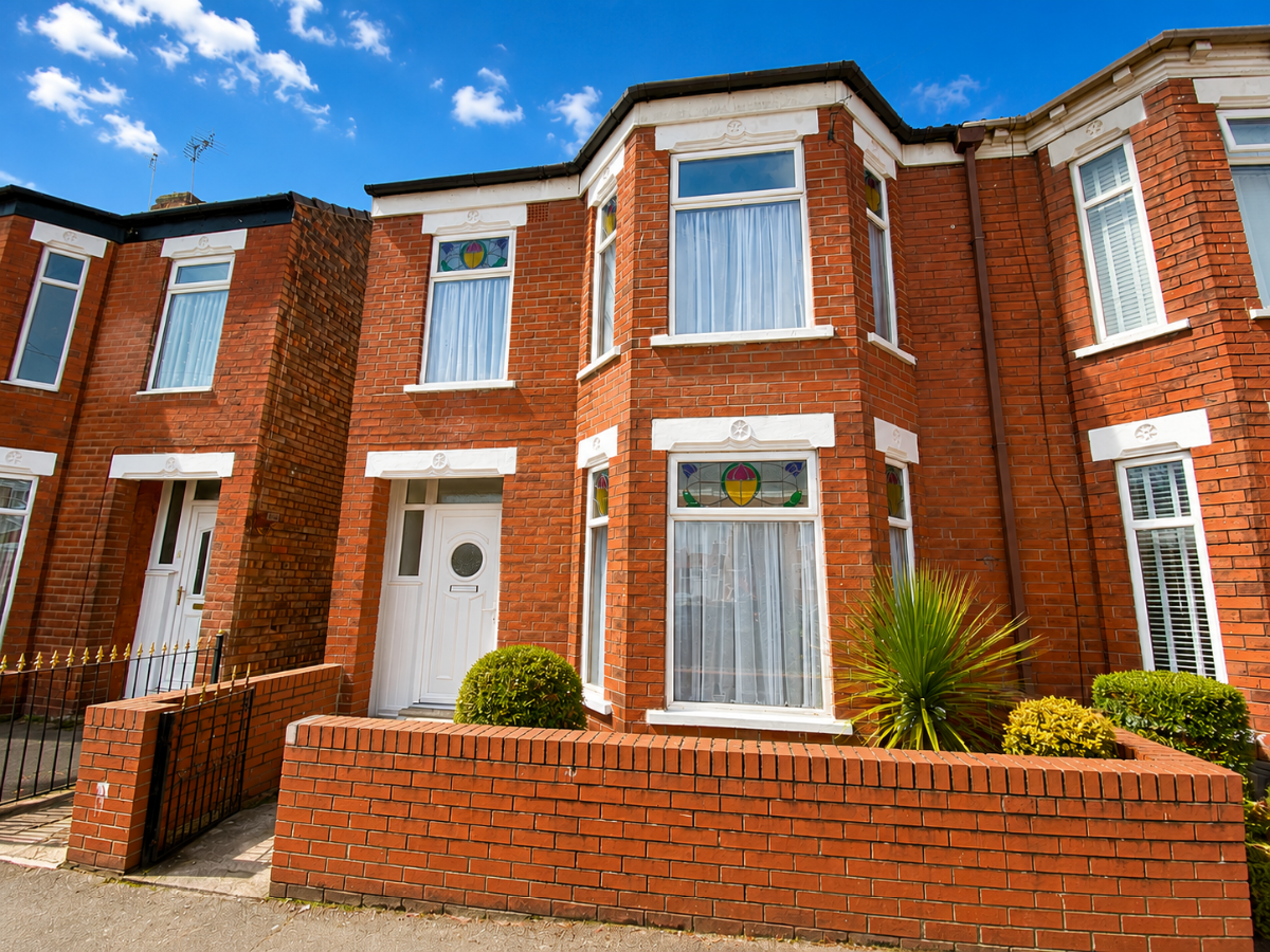 Summergangs Road, Hull, HU8 8JY