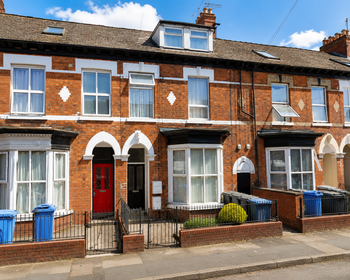 Morpeth Street, Hull