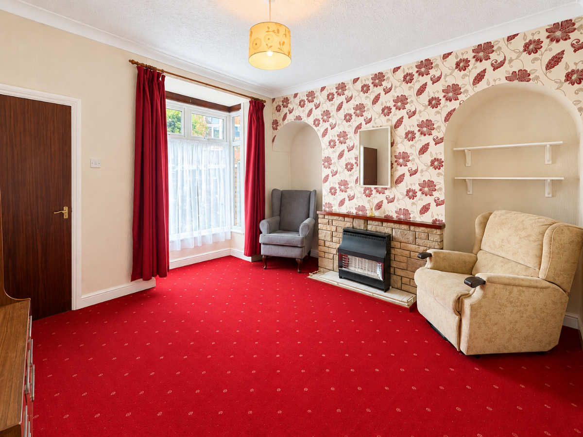 Ivy Grove, Perth Street, Hull, photo 2