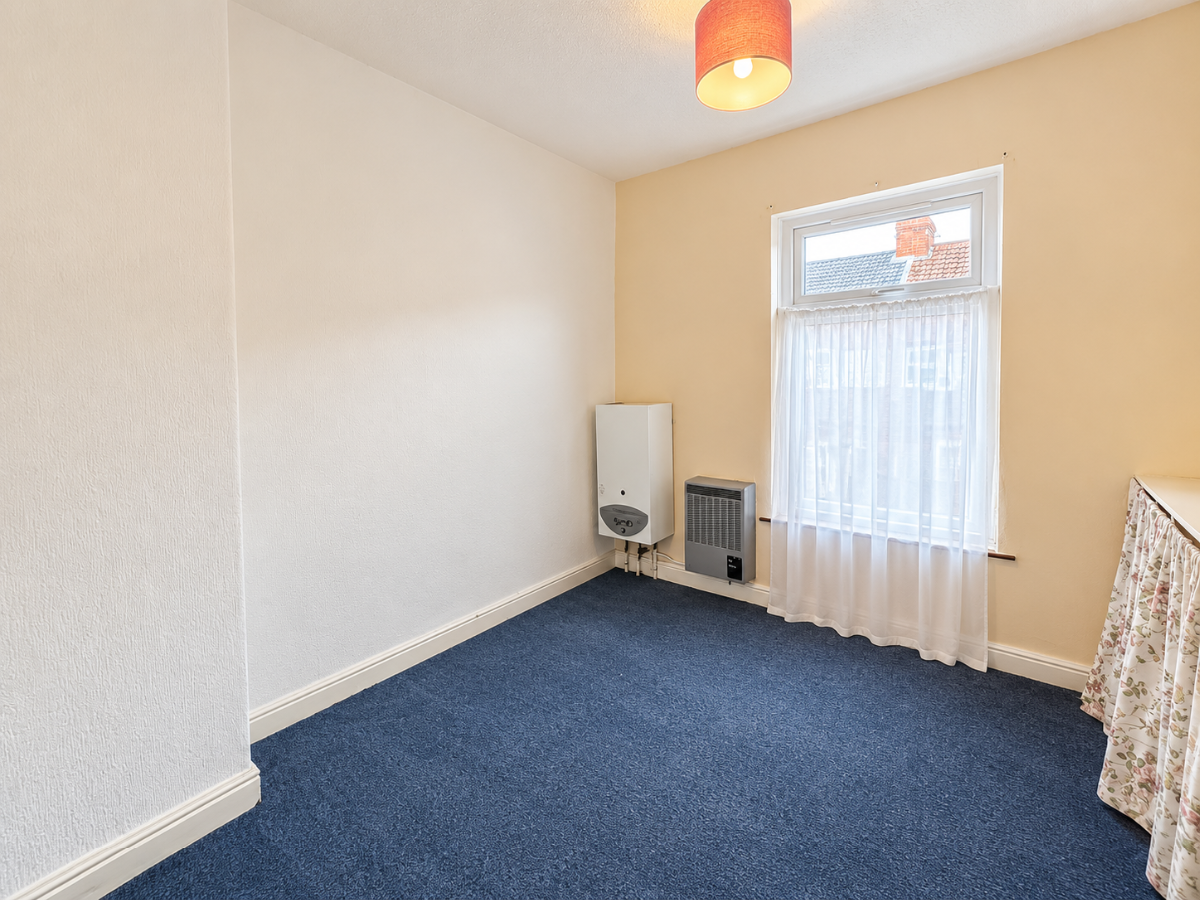 Ivy Grove, Perth Street, Hull, photo 6