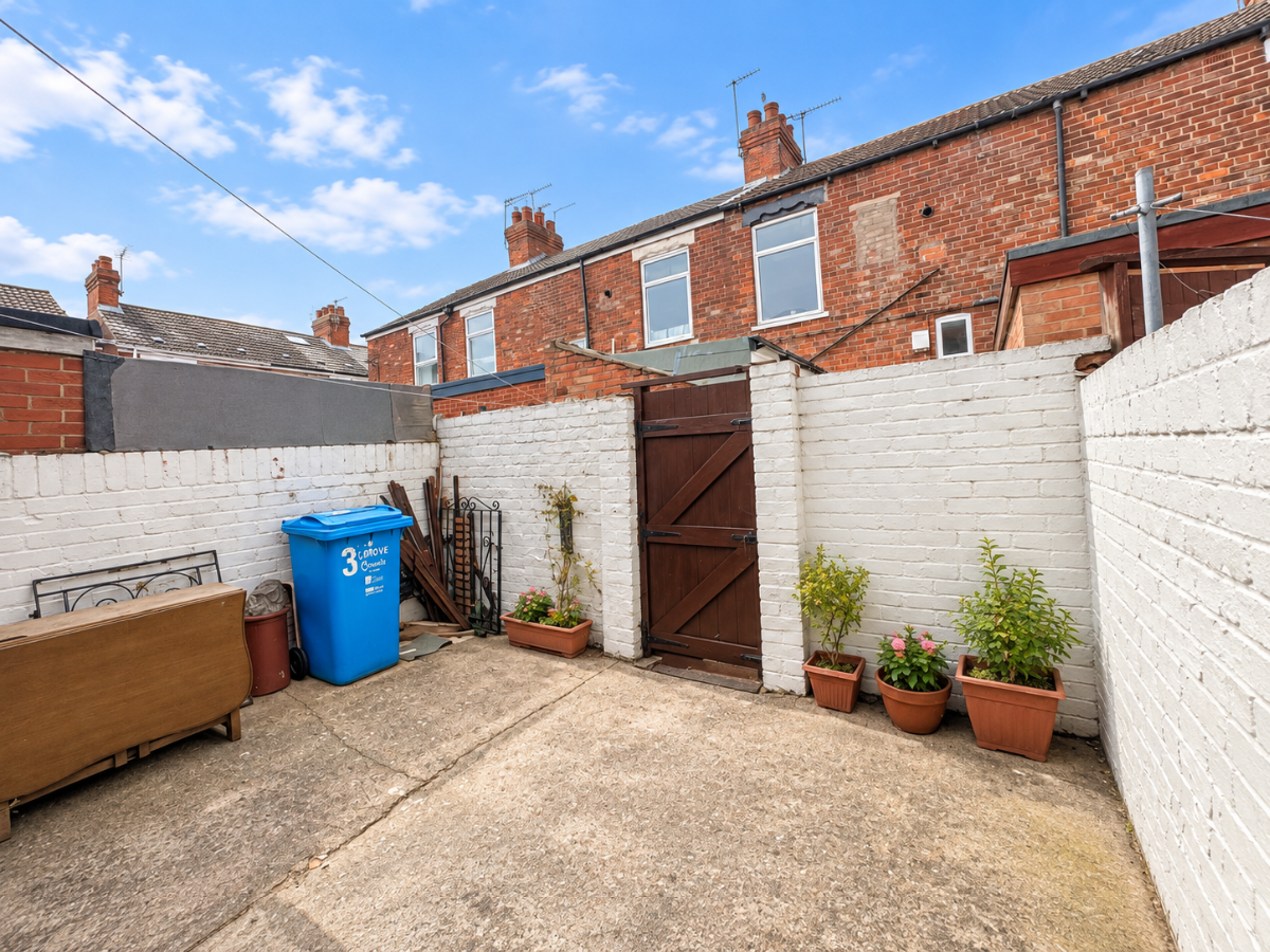 Ivy Grove, Perth Street, Hull, photo 8