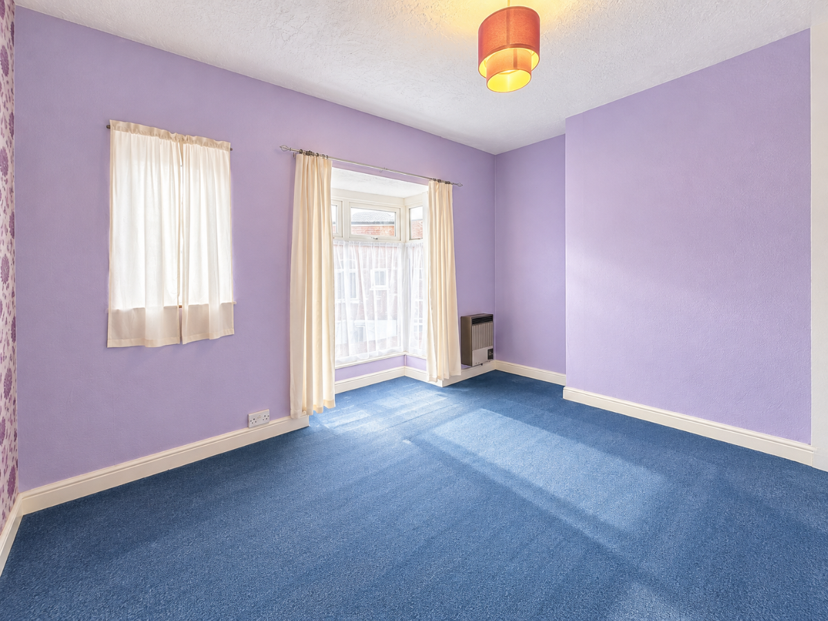 Ivy Grove, Perth Street, Hull, photo 5
