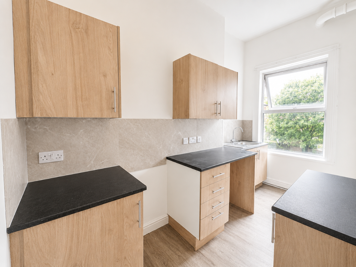 Flat 3, Spring Bank West, Hull, photo 3